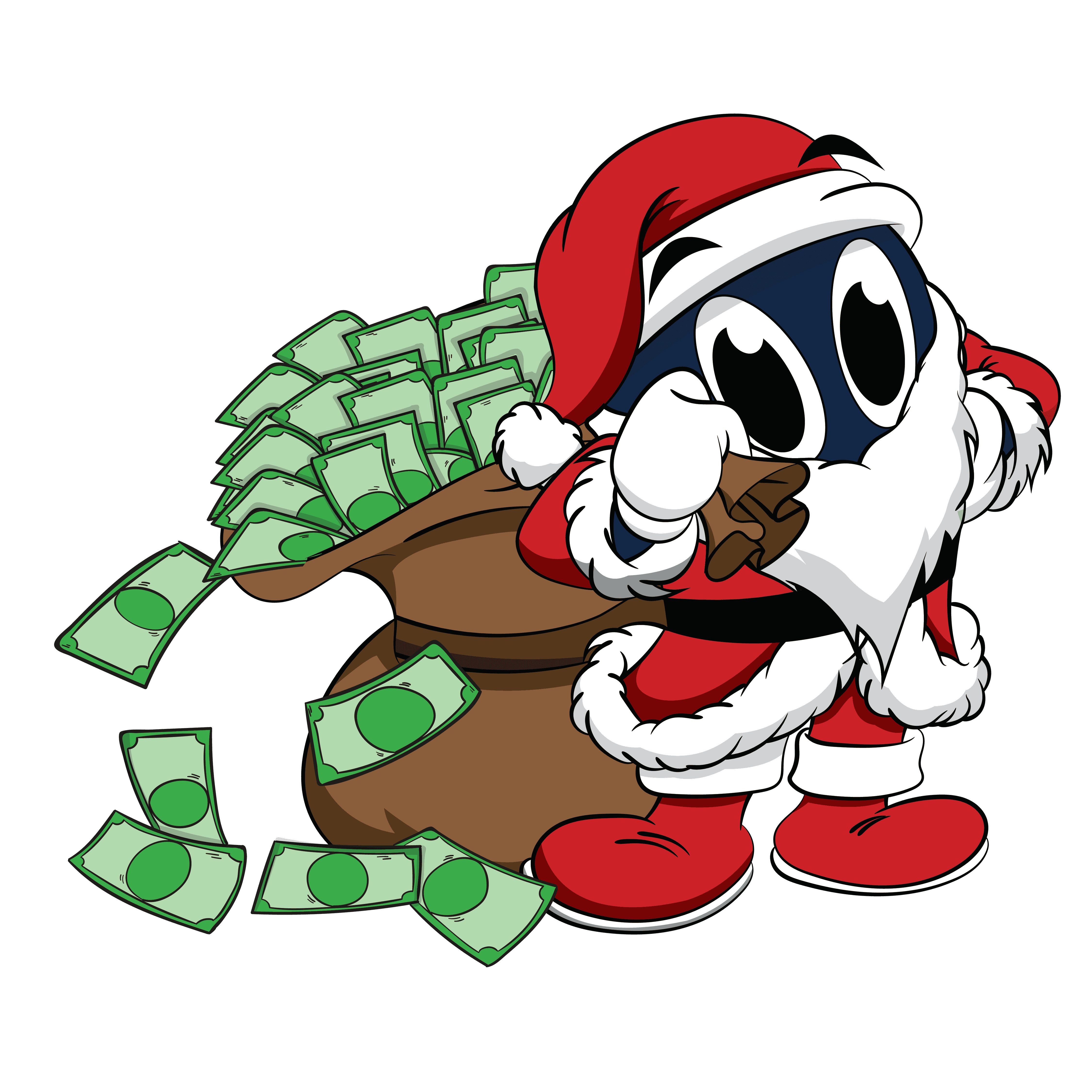 Seven santa-01 (2)